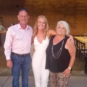 Meet your Posher, Raymond